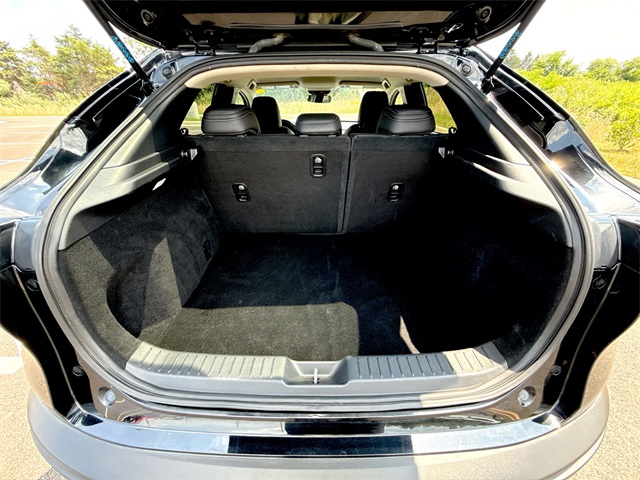 2021 Mazda CX-30 Select photo 19