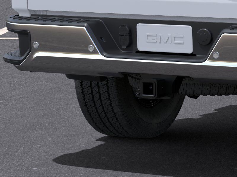 2025 Gmc Sierra 2500 HD SLT photo 14