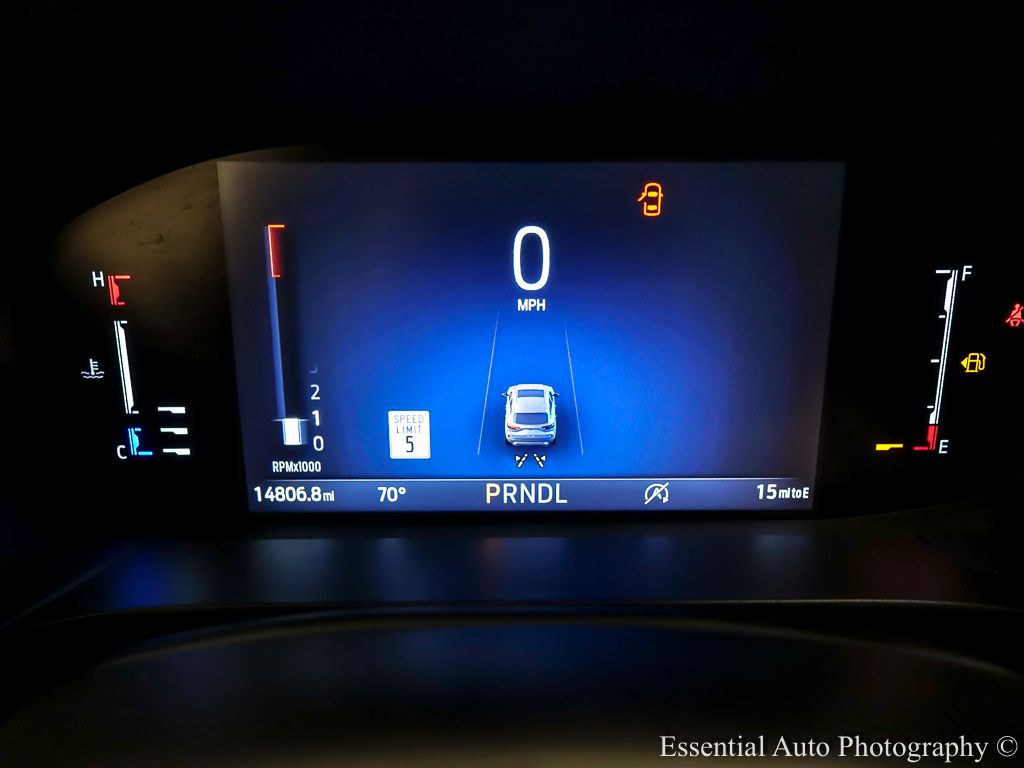 2023 FORD ESCAPE - Image 15