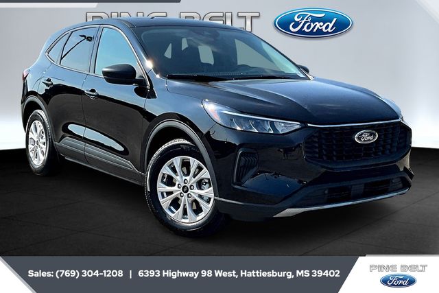 2025 Ford Escape Active's photo