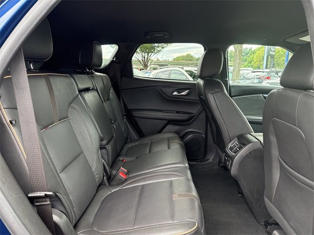 2022 Chevrolet Blazer Premier photo 28