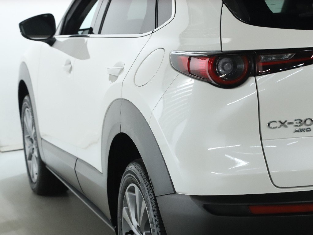 2023 Mazda CX-30 2.5 S Premium photo 40