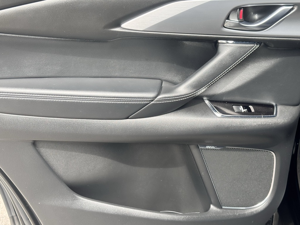 2023 Mazda CX-9 Grand Touring photo 24
