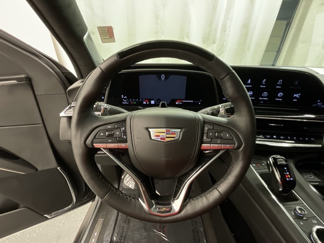 2024 Toyota RAV4 ESV V-Series photo 11