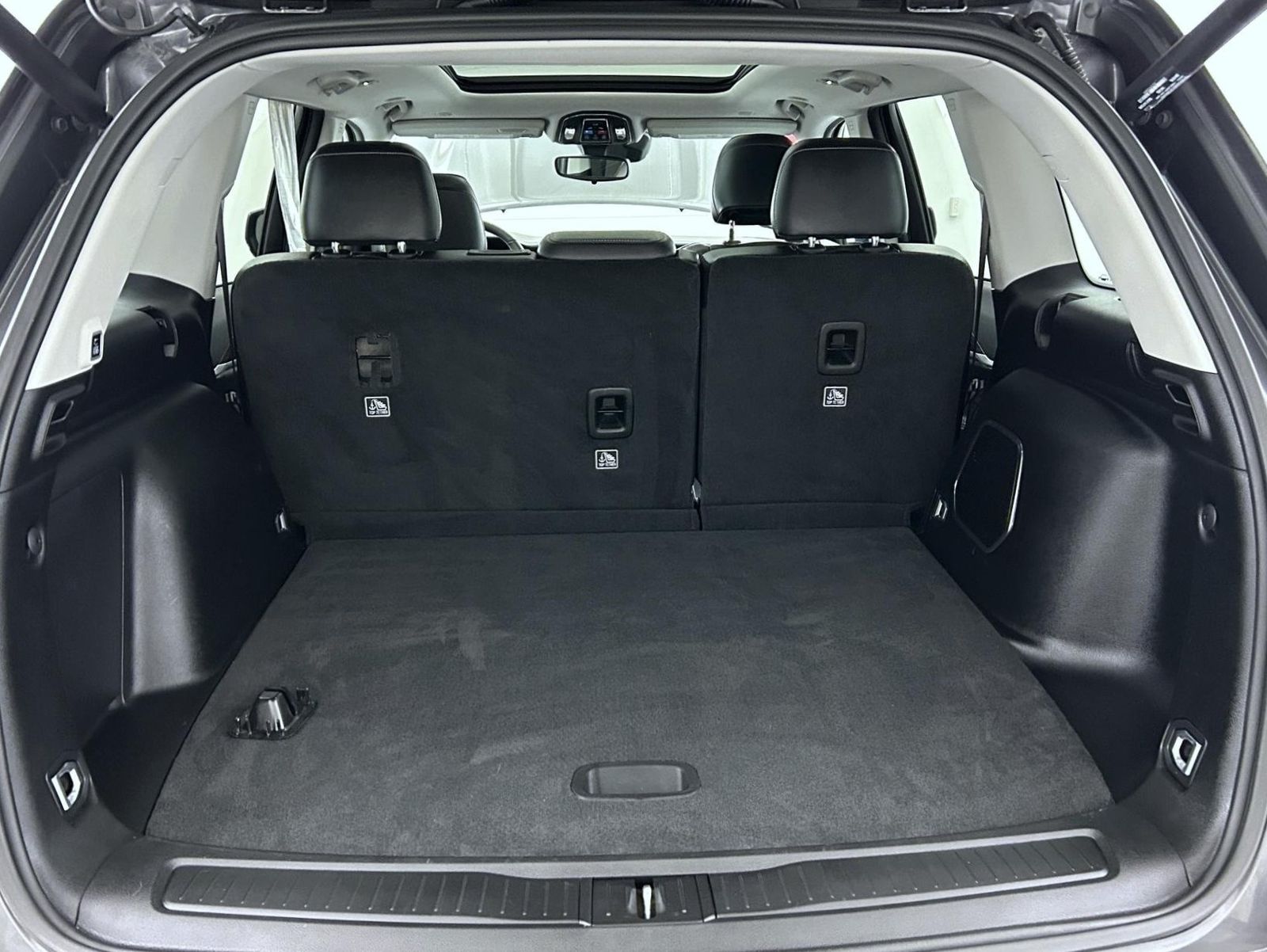 2023 Jeep Cherokee 4xe photo 20