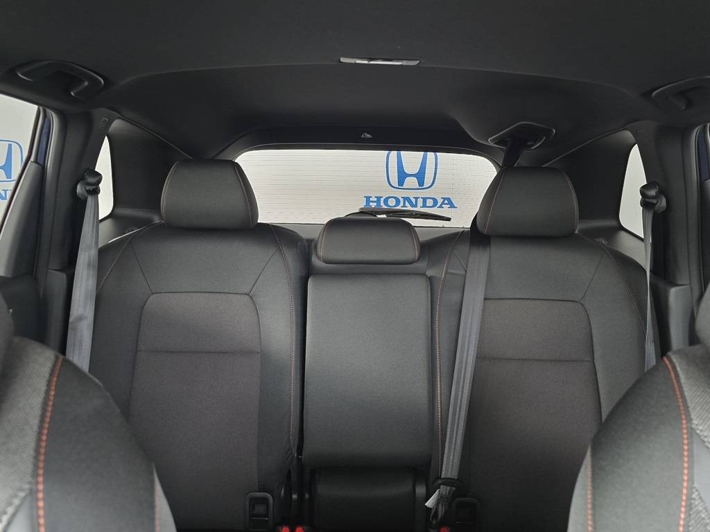 2026 Honda CR-V Hybrid photo 25