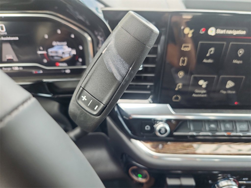 2025 Gmc Sierra 1500 Elevation photo 11