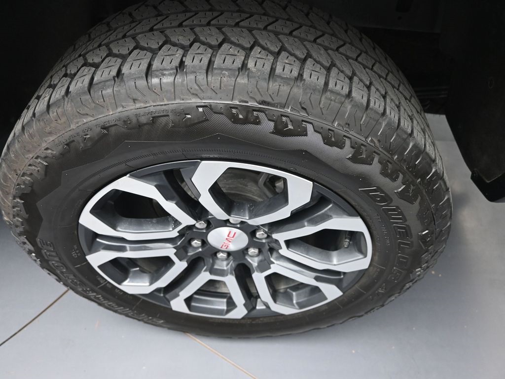 2023 Gmc Canyon AT4 photo 7
