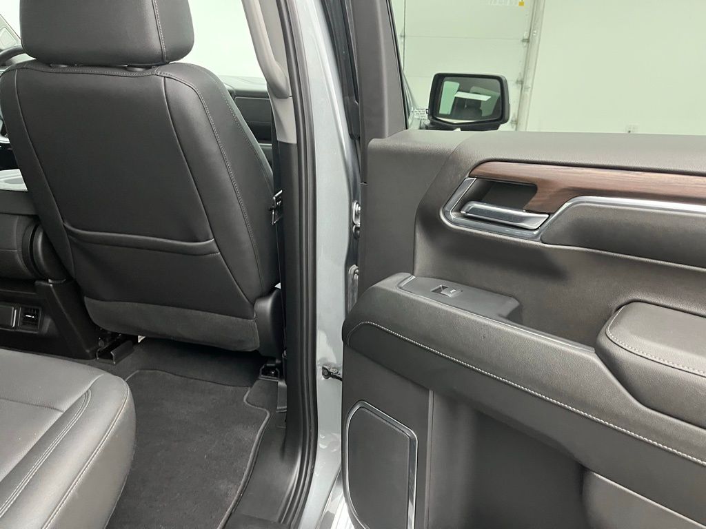 2023 Gmc Sierra 1500 SLT photo 21