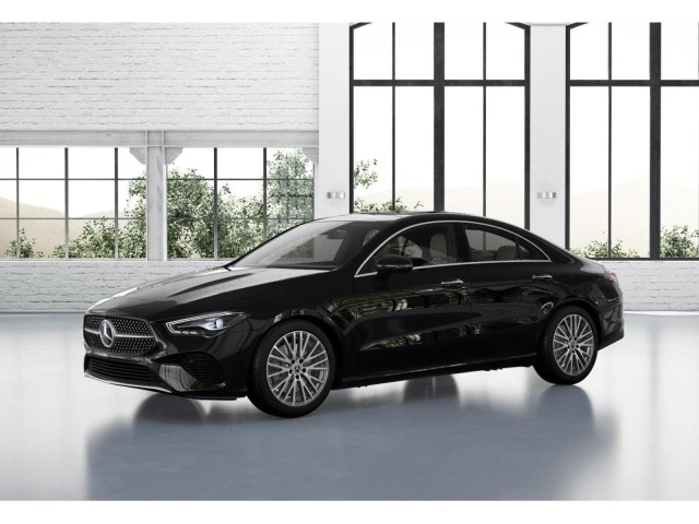 2026 Mercedes Benz CLA 250 photo 37