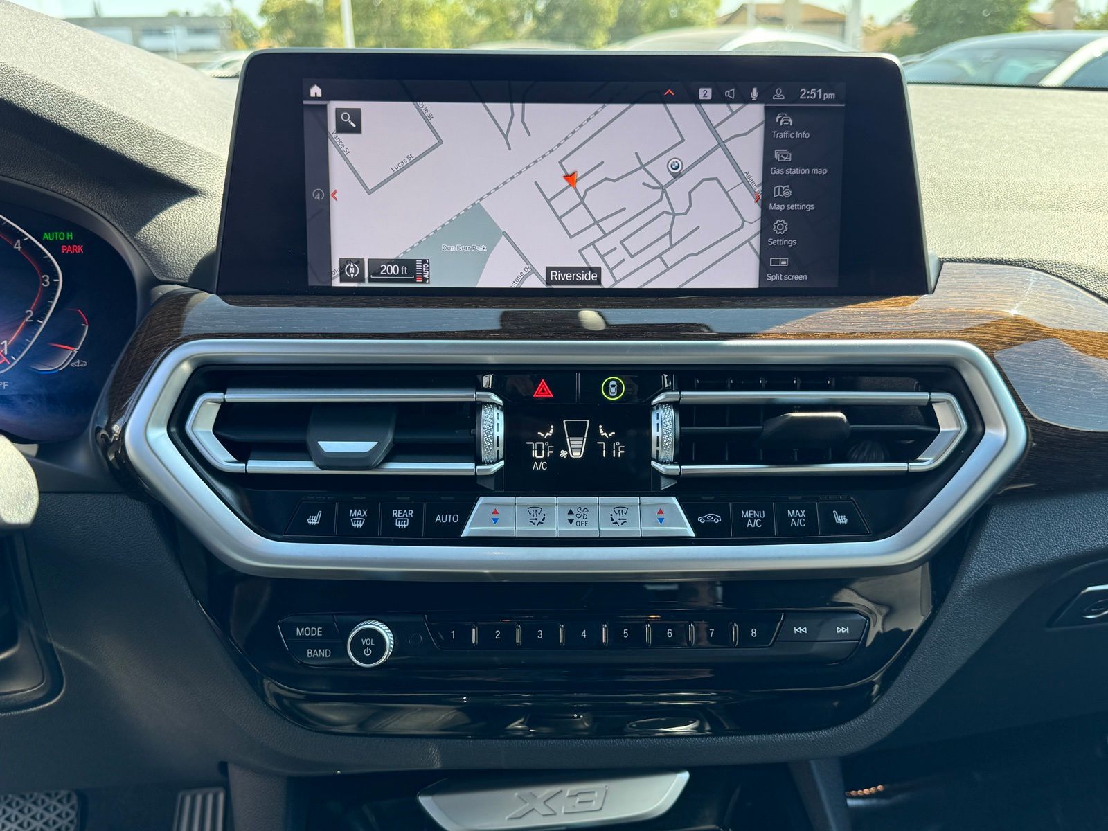 2024 Bmw X3 sDrive30i photo 28