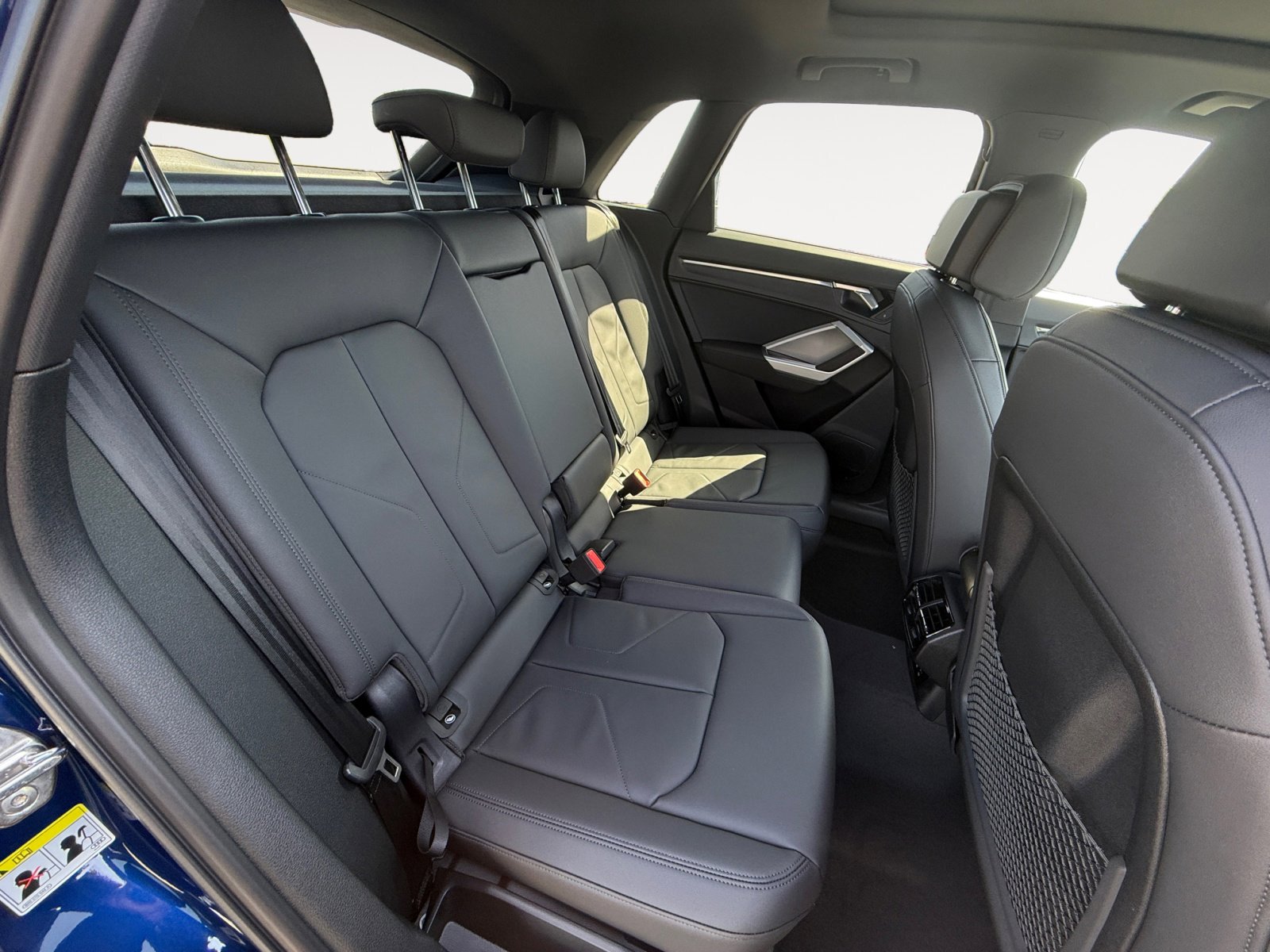 2025 Audi Q3 Premium Plus S line photo 18