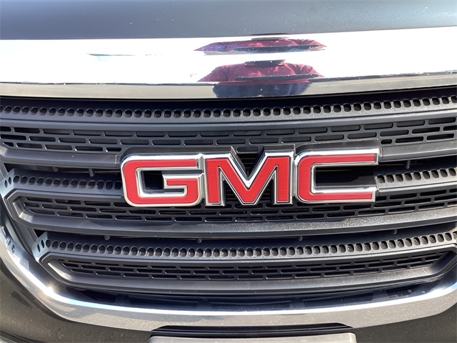 2017 Gmc Terrain SLE photo 21