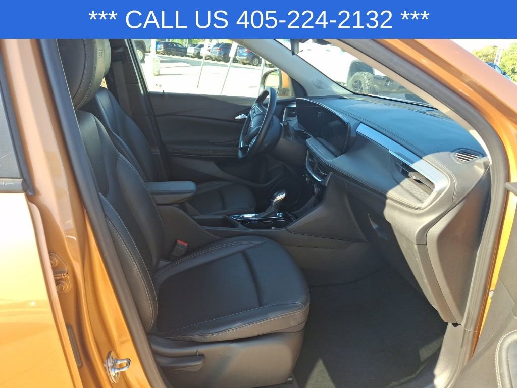 2024 Buick Encore GX Sport Touring photo 11