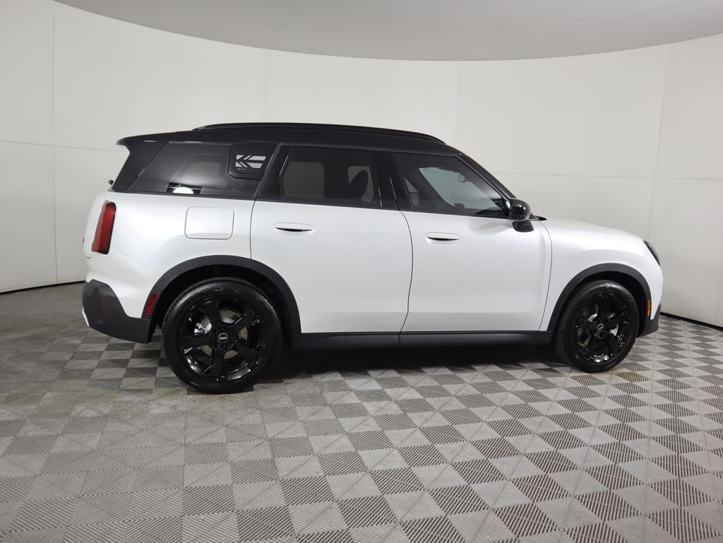 2026 Mini Countryman S ALL4 photo 4