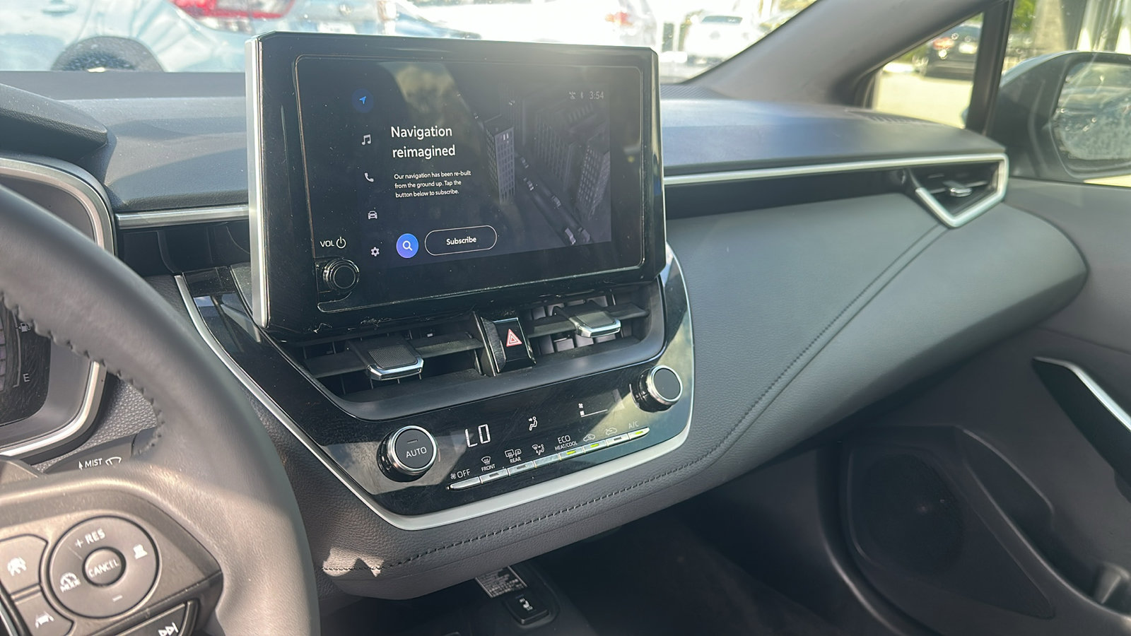 2024 Toyota Corolla XSE photo 12