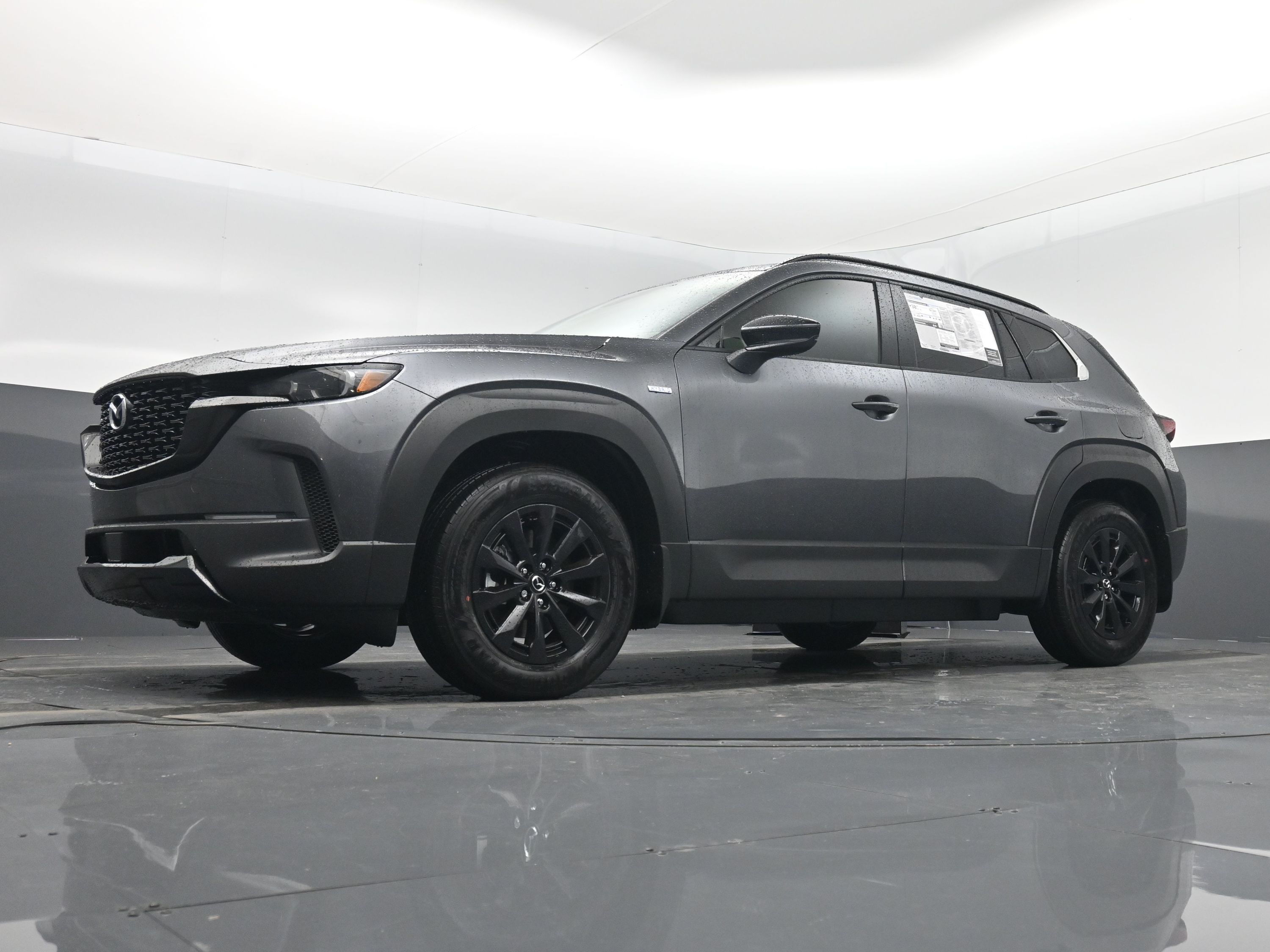 2025 Mazda CX-50 Premium photo 42