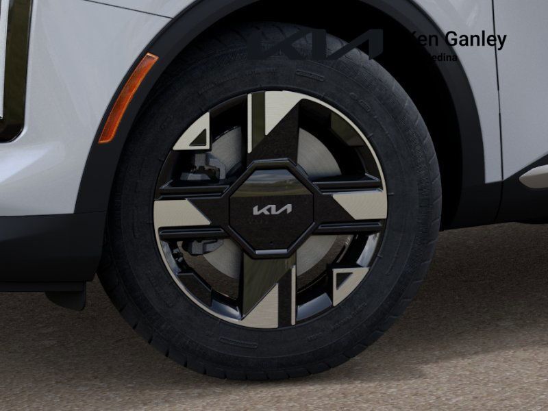 2026 Kia Sportage LX photo 7
