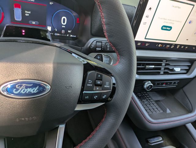 2025 Ford Explorer ST photo 14