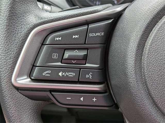 2025 Subaru Impreza Sport photo 15