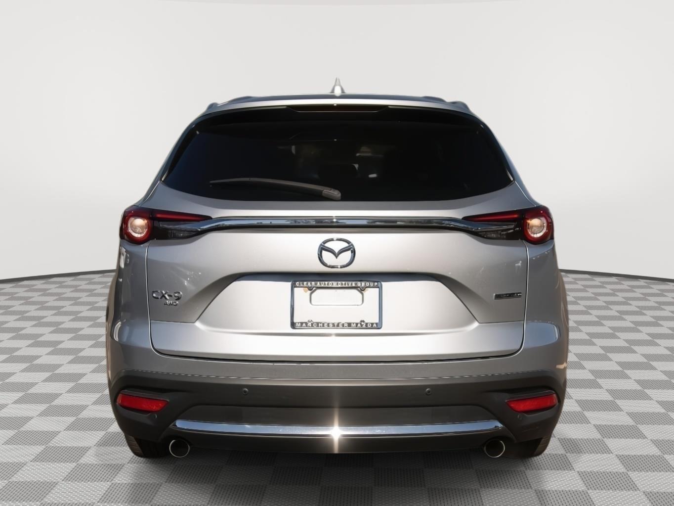 2022 Mazda CX-9 Grand Touring photo 17
