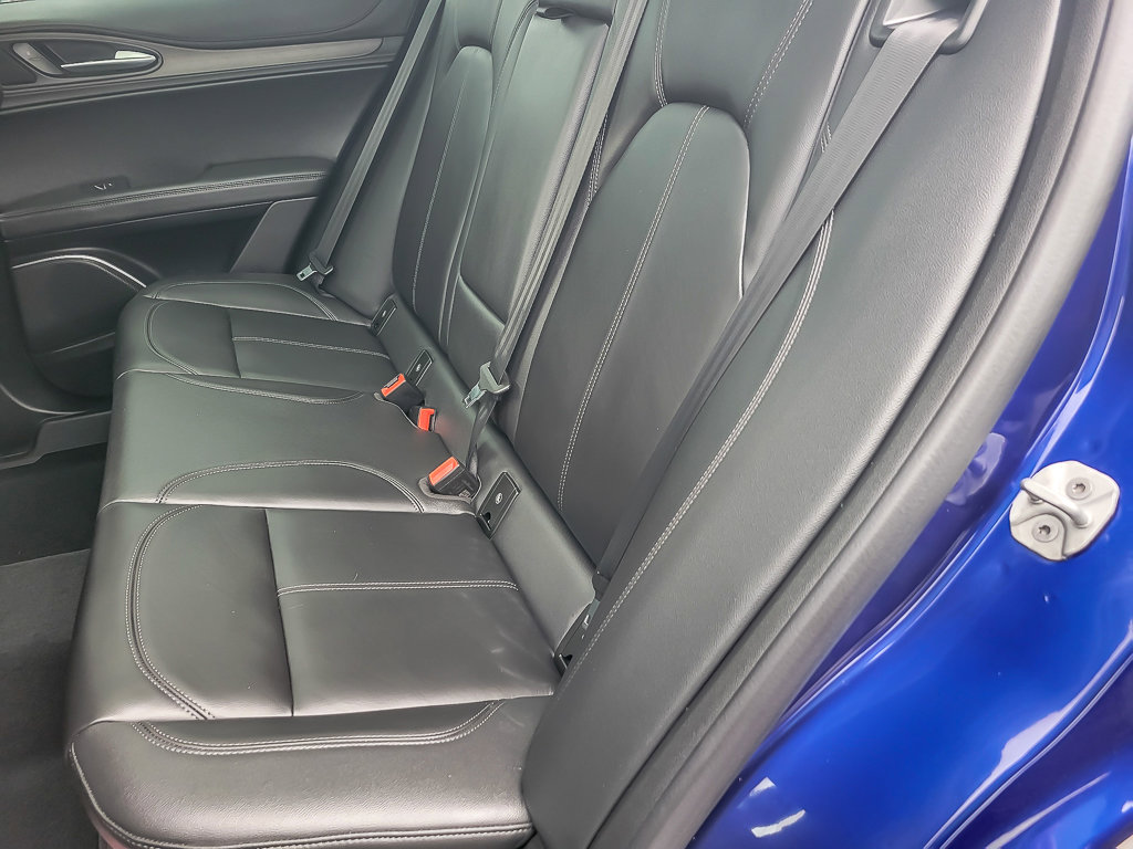 2023 ALFA ROMEO STELVIO - Image 12