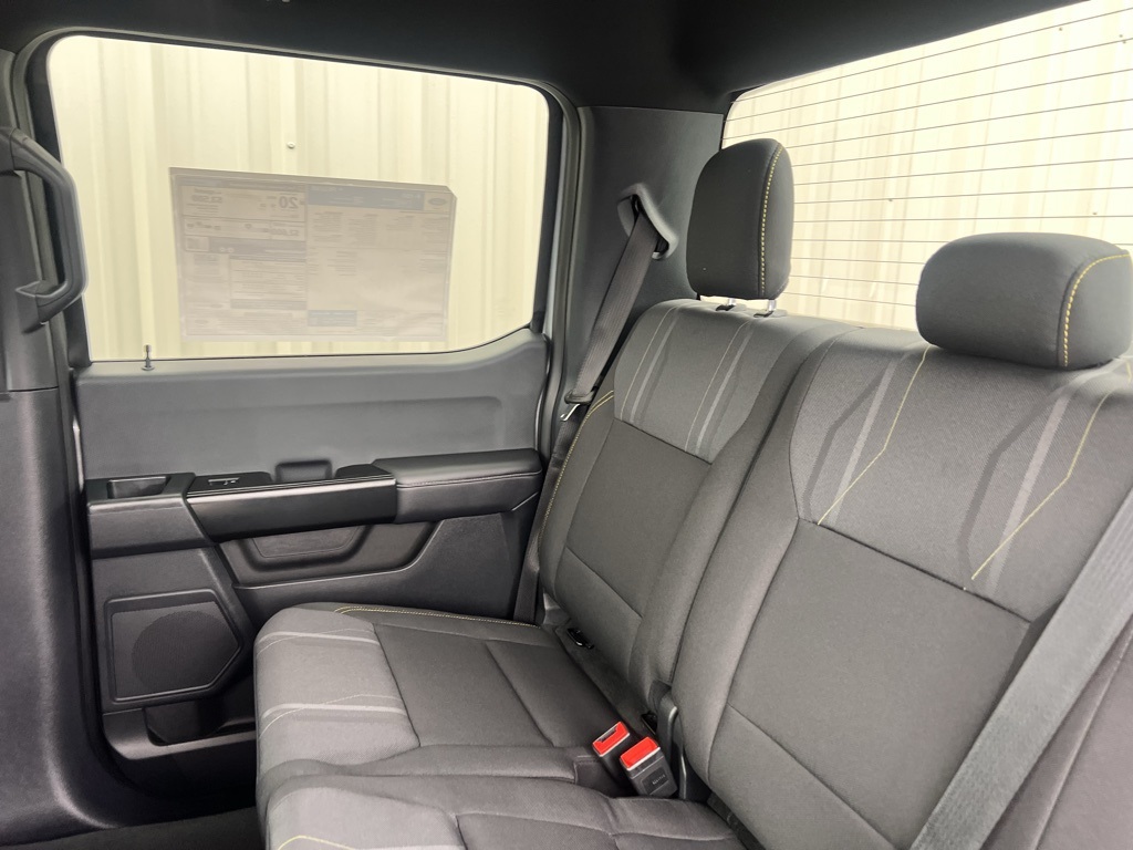 2025 Ford F-150 STX photo 34