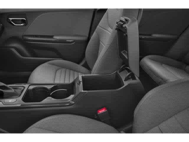 2025 Kia K4 EX photo 10