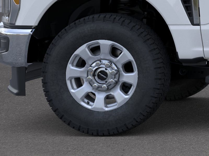 2025 Ford F-350 photo 17