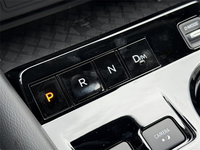 2025 Nissan Murano SL photo 20