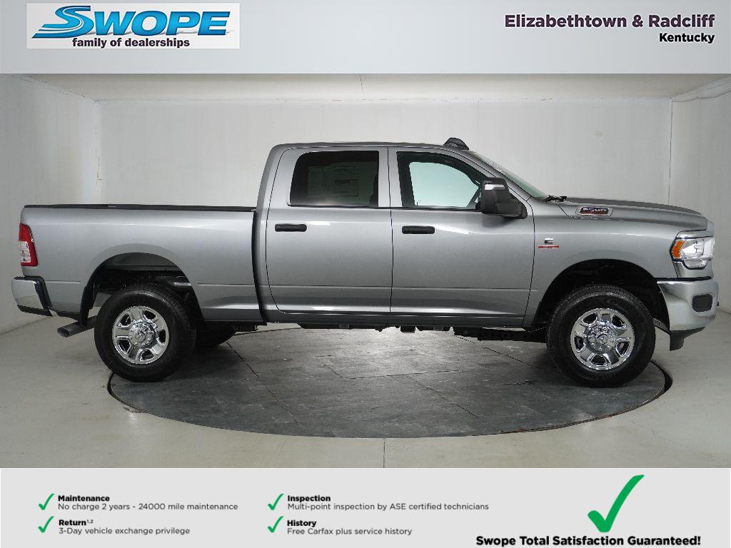 2024 Ram 2500 Tradesman photo 2