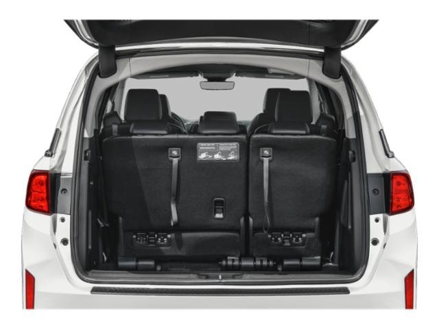 2026 Honda Odyssey EX-L photo 4