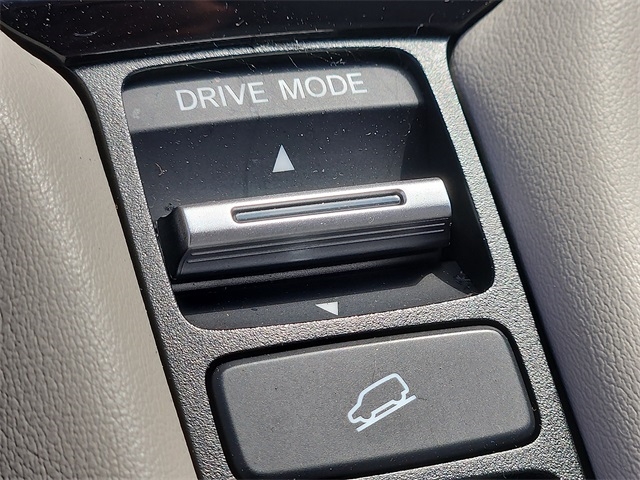 2024 Honda HR-V LX photo 20