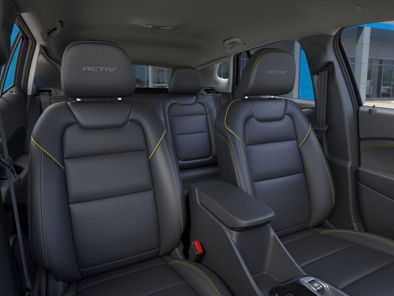 2026 Chevrolet Trax ACTIV photo 14