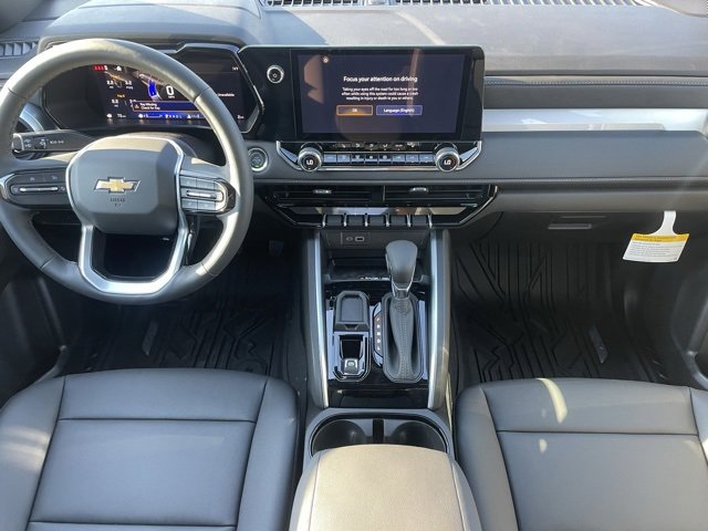 2026 Chevrolet Colorado LT photo 12