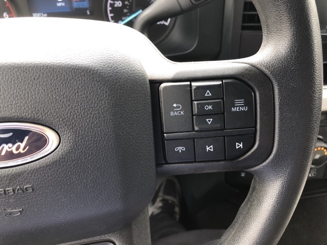 2024 Ford F-250 XLT photo 11