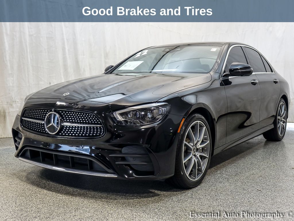 2022 MERCEDES-BENZ E-CLASS - Image 2