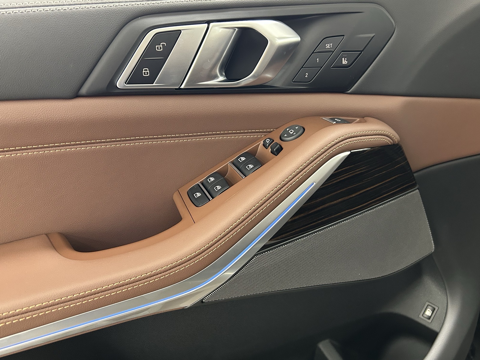 2026 Bmw X5 xDrive50e photo 21