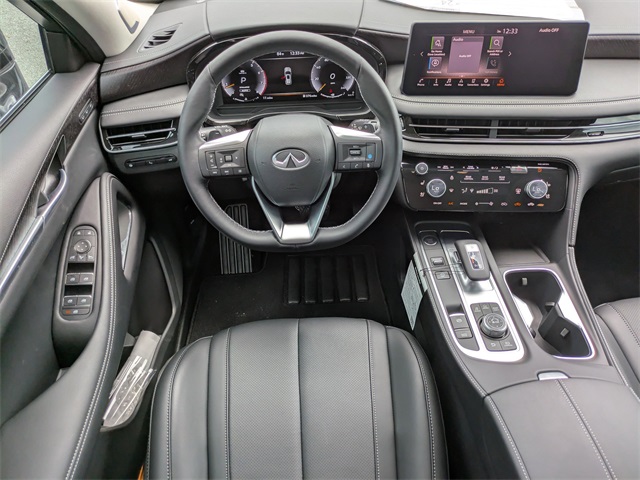 2025 Infiniti QX60 Sensory AWD photo 16