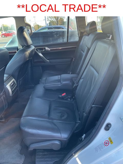 2014 Lexus GX 460 photo 5