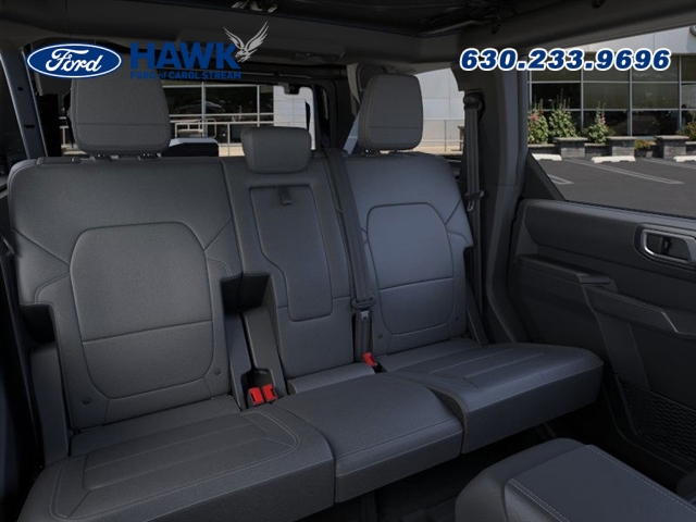 2025 FORD BRONCO - Image 11