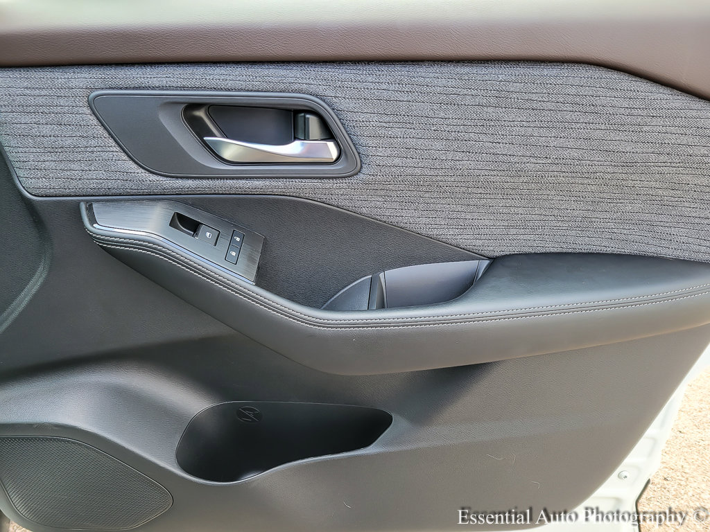 2023 NISSAN ROGUE - Image 20