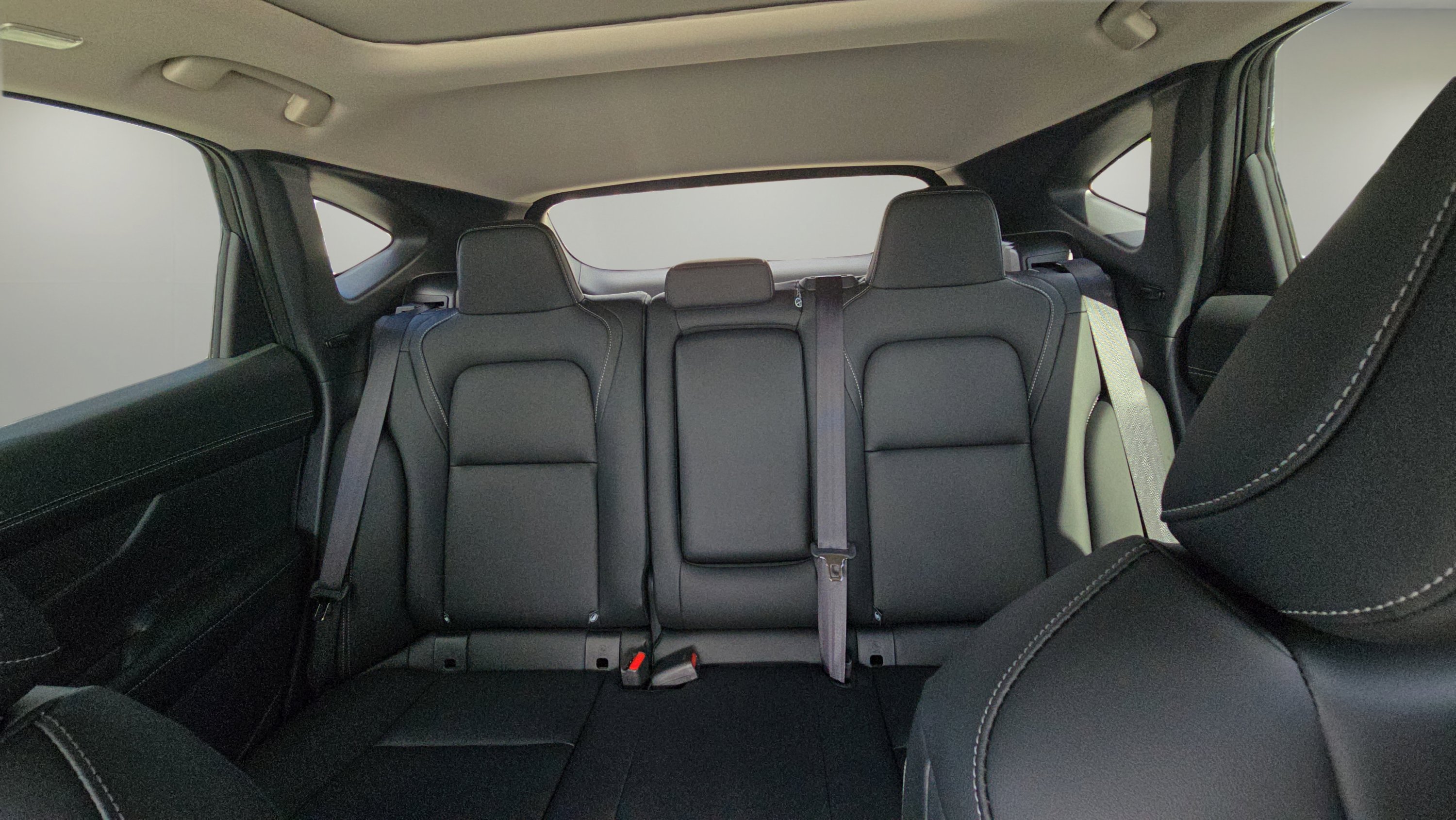 2025 Nissan Murano SL photo 15