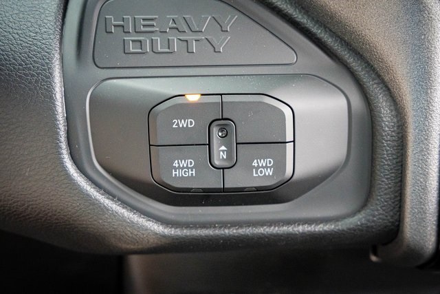 2025 Ram 2500 Tradesman photo 22