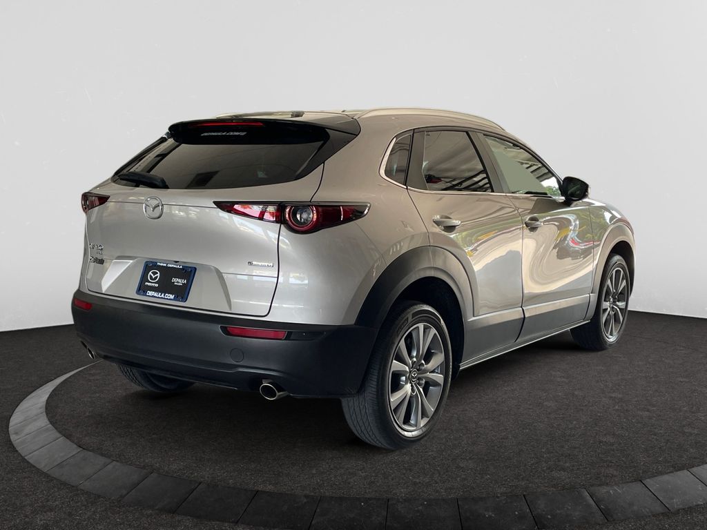 2022 Mazda CX-30 2.5 S Preferred photo 5