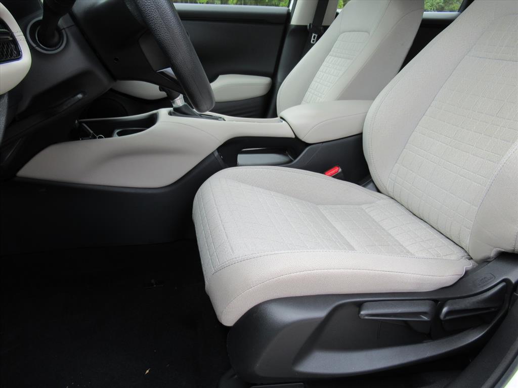 2024 Honda HR-V LX photo 15