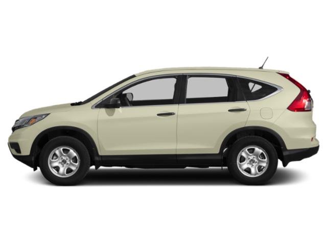 2015 Honda CR-V LX photo 4