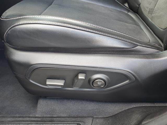 2022 Jeep Grand Cherokee Altitude photo 3