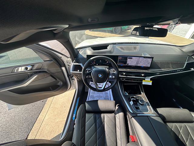 2024 Bmw X5 xDrive40i photo 26