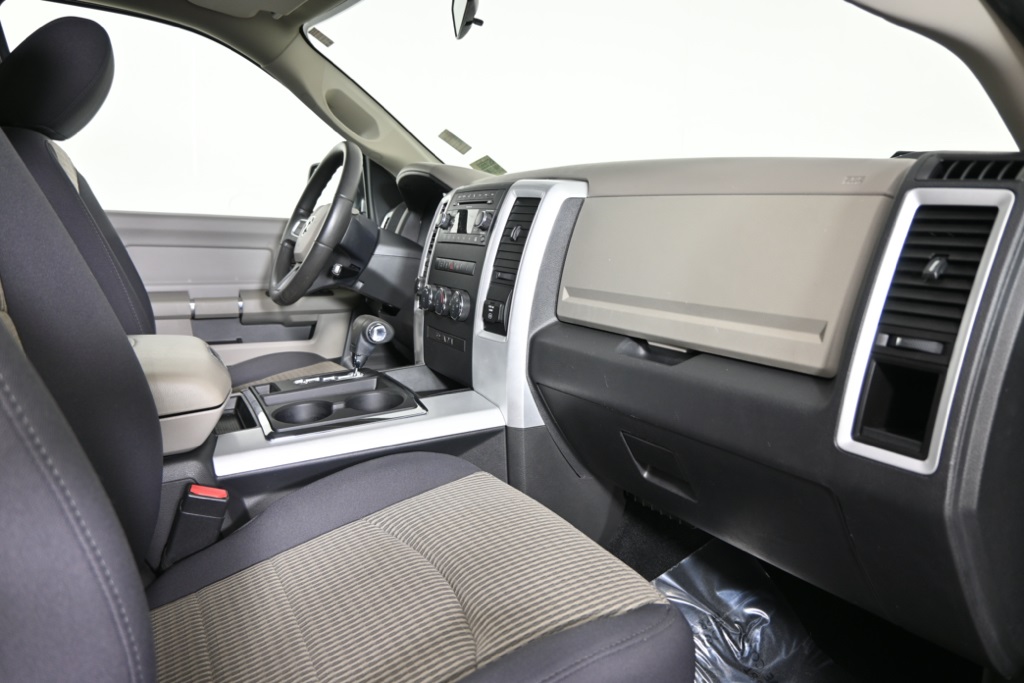 2010 Ram 1500 TRX photo 13